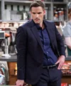 Night Court S03 Andy Ridings Blue Blazer
