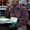 Night Court S03 Gary Anthony Williams Purple Jacket