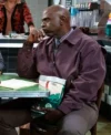 Night Court S03 Gary Anthony Williams Purple Jacket