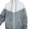 Pulse S01 Sam Elijah Hooded Jacket