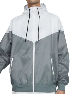 Pulse S01 Sam Elijah Hooded Jacket