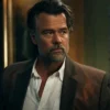 Ransom Canyon S01 Josh Duhamel Brown Blazer