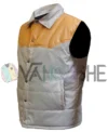 Ransom Canyon S01 Josh Duhamel Puffer Vest left