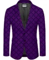 Royal Nexus Stegaro Blazer