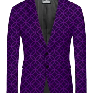 Royal Nexus Stegaro Blazer