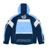 Stegaro Speeding Team Racer Hoodie Back
