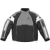 Stegaro Speeding Team Racer Hoodie Front