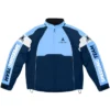 Stegaro Speeding Team Racer Hoodies