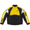 Stegaro Speeding Team Racers Hoodie Front