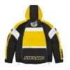 Stegaro Speeding Team Racers Hoodies Back