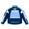 Stegaro Speeding Teams Racer Hoodie Back