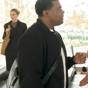 Suits LA S01 Troy Winbush Bomber Jacket