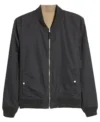 SurrealEstate S03 Tim Rozon Bomber Jacket