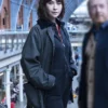 The Chelsea Detective DS Layla Walsh Cotton Jacket