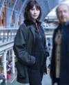 The Chelsea Detective DS Layla Walsh Cotton Jacket