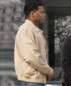 The Rookie S07 Deric Augustine Bomber Jacket
