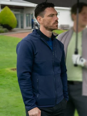 This City Is Ours S01 James Nelson-Joyce Blue Jacket