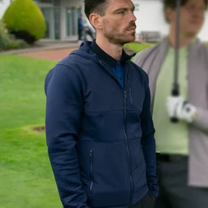 This City Is Ours S01 James Nelson-Joyce Blue Jacket