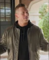 What Drives You S01 The Miz Bomber Jacket