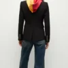 Women’s Kansas City Chiefs Blazer Back
