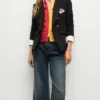 Women’s Kansas City Chiefs Blazer on Sale