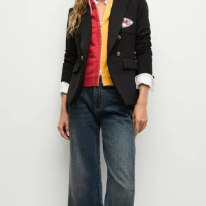 Women’s Kansas City Chiefs Blazer on Sale