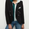 Women’s Philadelphia Eagles Blazer
