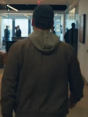 Your Friends and Neighbors S01 Andrew Cooper Brown Jacket