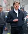 Zero Day S01 Jesse Plemons Bomber Jacket