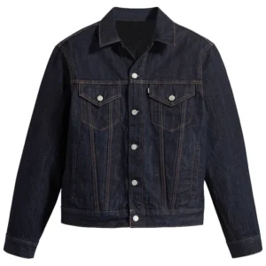 Beyond the Gates S01 Smitty Smith Denim Jacket