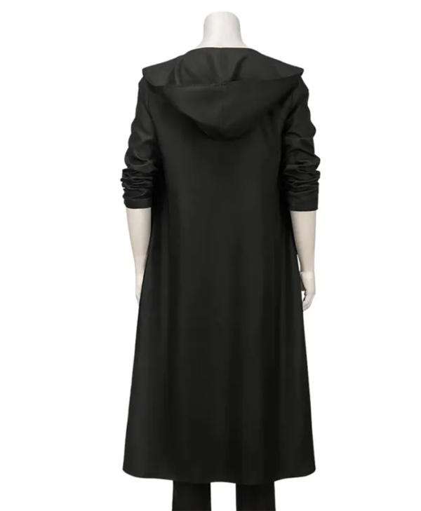 Buy Solo Leveling 2024 Jin Woo Black Coat