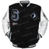 Chicago White Sox Varsity Wool Jacket