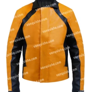 Cole Macgrath Infamous Video Game Jacket