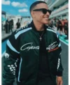 Daddy Yankee F1 Grand Prix Of Miami 2025 Bomber Jacket