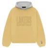 Essentials Lakers Hoodie
