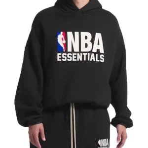 Essentials NBA Hoodie