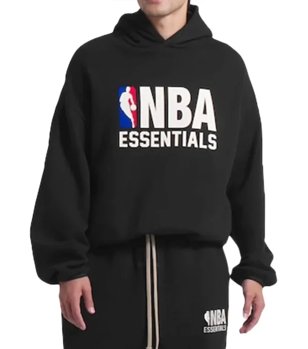 Essentials NBA Hoodie