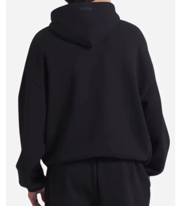 Essentials NBA Hoodie Back