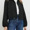 Eva Longoria Searching for Spain S01 Eva Longoria Black Jacket