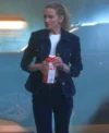 FBI Most Wanted S06 Shantel VanSanten Blue Denim Jacket