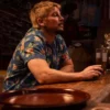 Fight Or Flight 2025 Josh Hartnett Blue Hawaiian Shirts