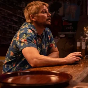 Fight Or Flight 2025 Josh Hartnett Blue Hawaiian Shirts