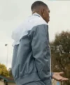 Forever S01 Xavier Mills Track Jacket