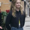 Goosebumps S02 Jayden Bartels Cropped Jacket