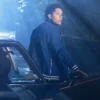 Goosebumps S02 Stony Blyden Bomber Jacket