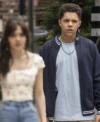 Goosebumps S02 Trey Jiminez Bomber Jacket
