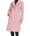 Grosse Pointe Garden Society S01 Catherine Pink Coat
