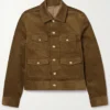 Hacks S04 Winnie Landell Corduroy Jacket