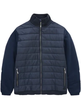 I Jack Wright S01 Daniel Rigby Puffer Jacket