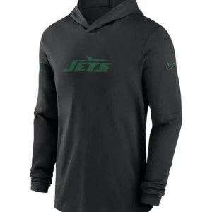 Jets Hoodie